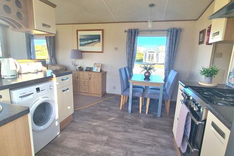 undefined, Three Bed ABI Elan Burrowhead Holiday Village, Newton Stewart DG8