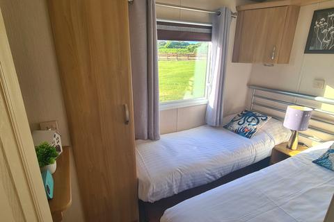 undefined, Three Bed ABI Elan Burrowhead Holiday Village, Newton Stewart DG8