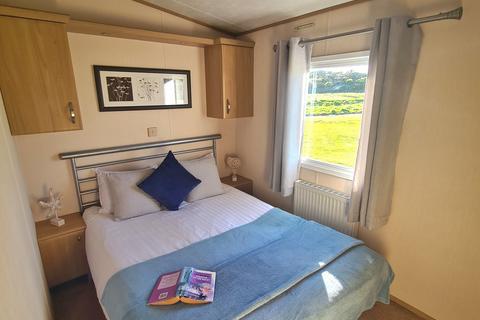 undefined, Three Bed ABI Elan Burrowhead Holiday Village, Newton Stewart DG8