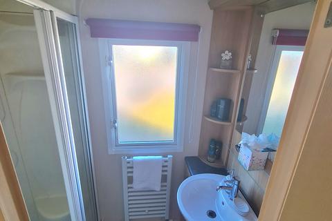 undefined, Three Bed ABI Elan Burrowhead Holiday Village, Newton Stewart DG8
