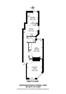 undefined, Dorset Mansions, Lillie Road, London, SW6