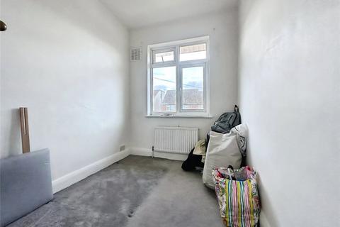 undefined, Priory Road, Hounslow, Middlesex, TW3