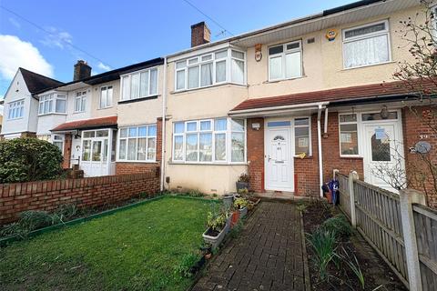 undefined, Priory Road, Hounslow, Middlesex, TW3