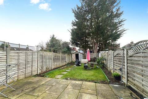 undefined, Priory Road, Hounslow, Middlesex, TW3