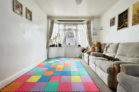 undefined, Priory Road, Hounslow, Middlesex, TW3