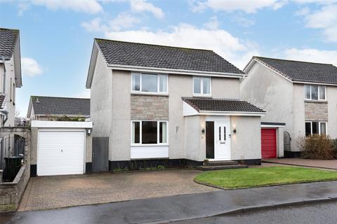 undefined, 23 Buchan Drive, Perth, Perth and Kinross, PH1