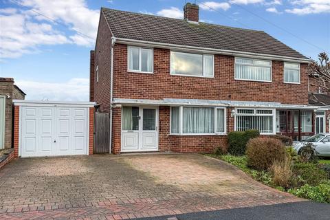 undefined, Clumber Drive, Radcliffe-On-Trent, Nottingham