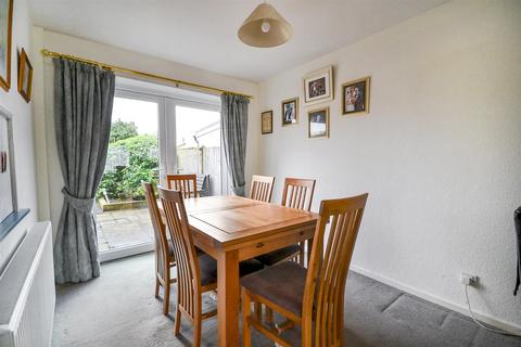 undefined, Clumber Drive, Radcliffe-On-Trent, Nottingham