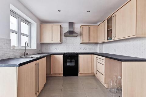 2 bedroom terraced house for sale, Trusley Brook, Hilton, Derby