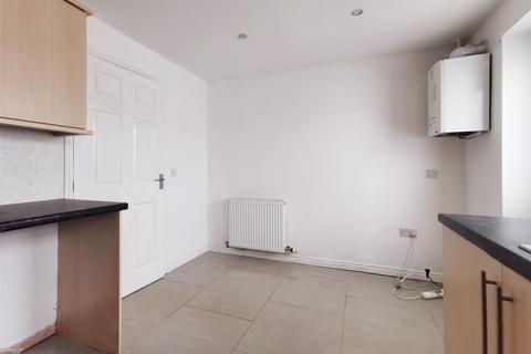 2 bedroom terraced house for sale, Trusley Brook, Hilton, Derby