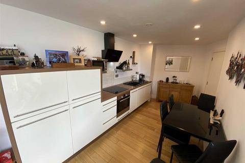 2 bedroom apartment for sale, Islington Wharf, 153 Great Ancoats Street, New Islington