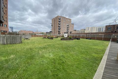 2 bedroom apartment for sale, Islington Wharf, 153 Great Ancoats Street, New Islington
