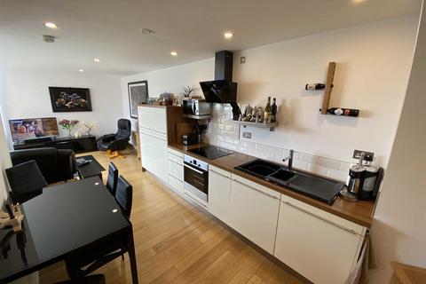 2 bedroom apartment for sale, Islington Wharf, 153 Great Ancoats Street, New Islington