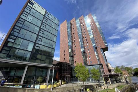 2 bedroom apartment for sale, Islington Wharf, 153 Great Ancoats Street, New Islington