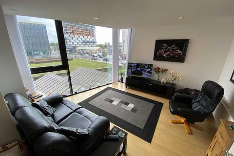 2 bedroom apartment for sale, Islington Wharf, 153 Great Ancoats Street, New Islington