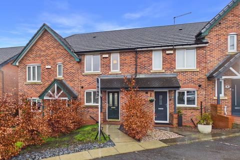 Dunkeld Close, Wardley, Gateshead, NE10