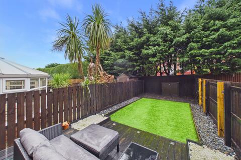 2 bedroom terraced house for sale, Dunkeld Close, Wardley, Gateshead, NE10