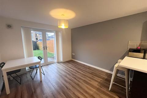 undefined, Jodrell Street, Macclesfield