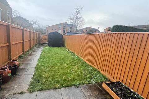 undefined, Jodrell Street, Macclesfield