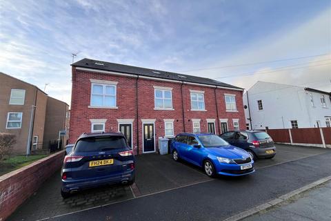 undefined, Jodrell Street, Macclesfield