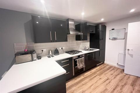 undefined, Jodrell Street, Macclesfield