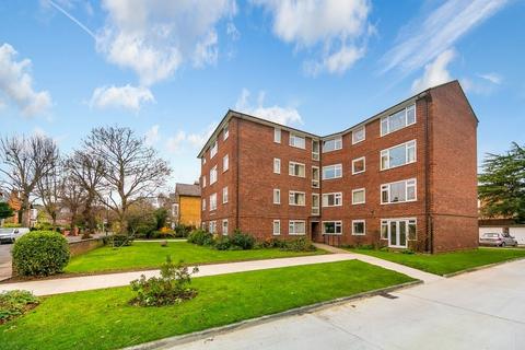 undefined, Broadlands Court, Kew