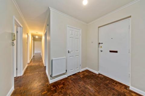 undefined, Broadlands Court, Kew
