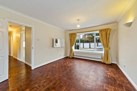 undefined, Broadlands Court, Kew