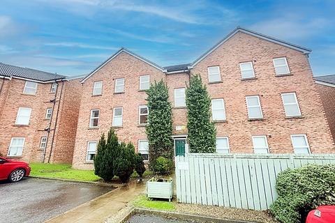 2 bedroom apartment for sale, Alexandrea Way, Henley Grange