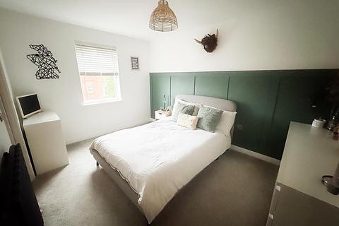 2 bedroom apartment for sale, Alexandrea Way, Henley Grange