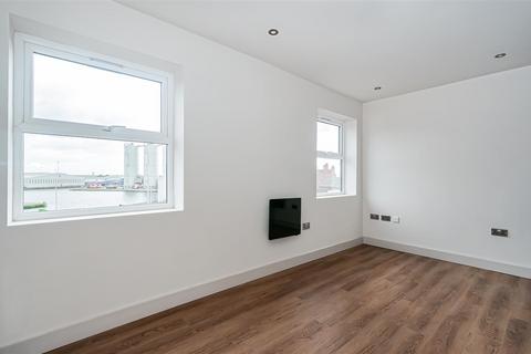 undefined, Victoria Quays, Goole