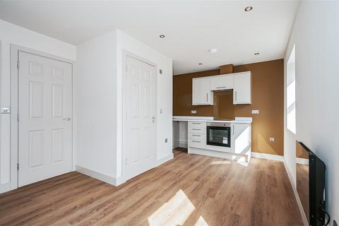 undefined, Victoria Quays, Goole