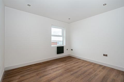 undefined, Victoria Quays, Goole
