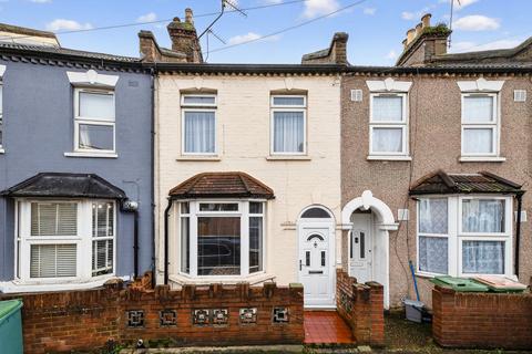 3 bedroom terraced house for sale, winkfield road, London, E13