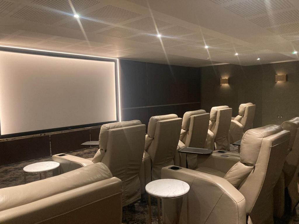 Cinema Room