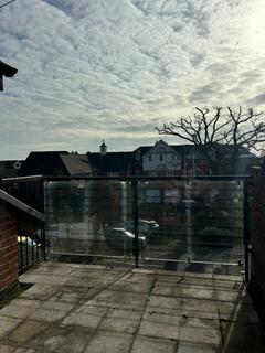 undefined, Shore Road, Southampton SO31