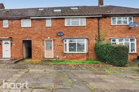Brays Road, Luton