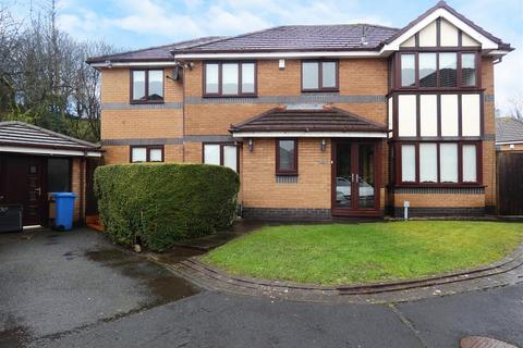 5 bedroom detached house for sale, Challoner Close, Huyton, Liverpool