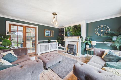 4 bedroom semi-detached house for sale, Bridgeside, Stretton DE13