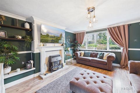 4 bedroom semi-detached house for sale, Bridgeside, Stretton DE13