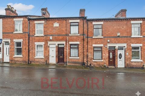 undefined, Ruxley Road, Bucknall, Stoke-on-Trent, ST2