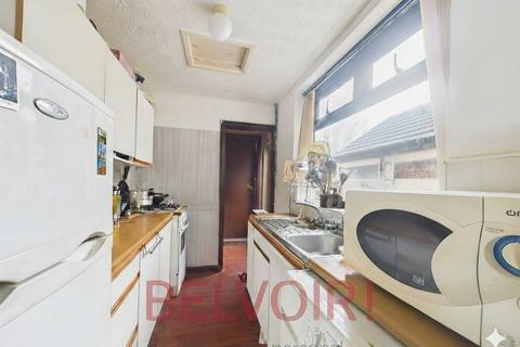 undefined, Ruxley Road, Bucknall, Stoke-on-Trent, ST2