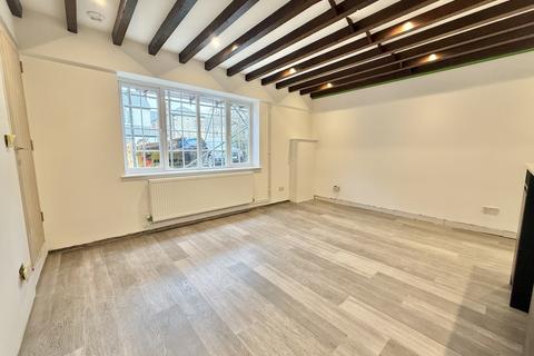 1 bedroom semi-detached house to rent, Crampton Cottages Park Lane, Park Lane, Newmarket, Suffolk, CB8