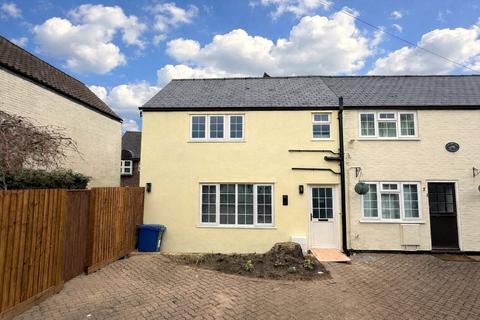 undefined, Crampton Cottages Park Lane, Park Lane, Newmarket, Suffolk, CB8