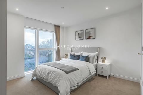 2 bedroom apartment to rent, Chelsea Botanica, Fulham SW6