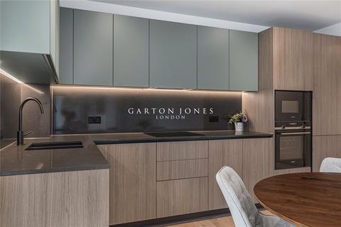 2 bedroom apartment to rent, Chelsea Botanica, Fulham SW6