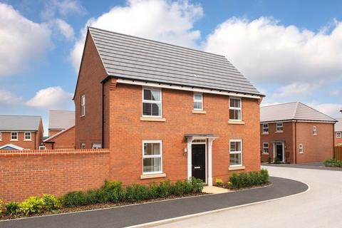 undefined, at Nationwide, 30 Elsham Place, Fernwood NG24
