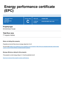 3 bedroom semi-detached house for sale, Moorside Street, Manchester, M43