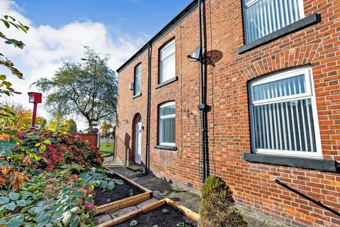 3 bedroom semi-detached house for sale, Moorside Street, Manchester, M43
