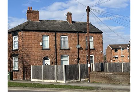 3 bedroom semi-detached house for sale, Moorside Street, Manchester, M43
